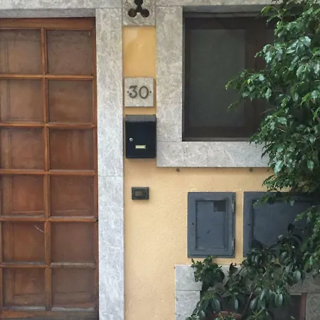 Case Pagano Holiday home