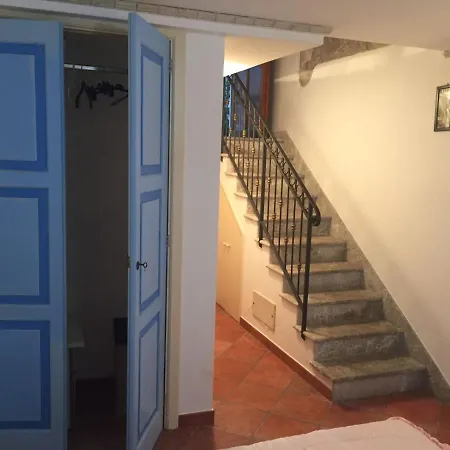 Holiday home Case Pagano Taormina