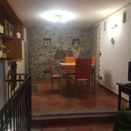 Casa vacanze Case Pagano Taormina